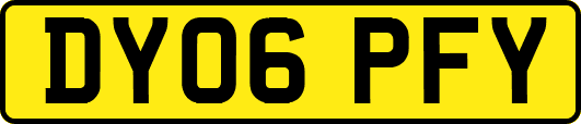 DY06PFY