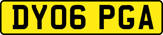 DY06PGA