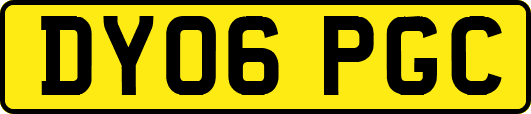 DY06PGC