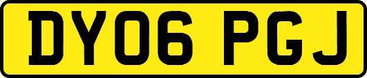 DY06PGJ