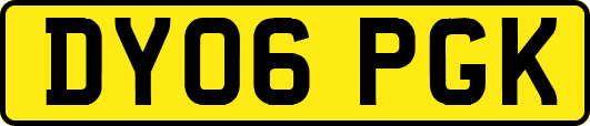 DY06PGK