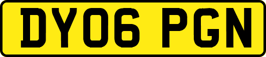 DY06PGN