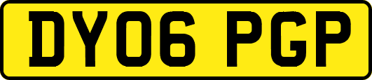 DY06PGP