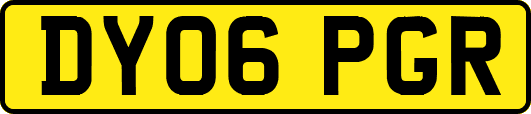 DY06PGR