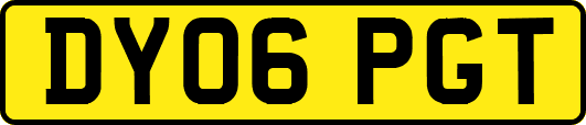 DY06PGT