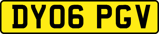DY06PGV