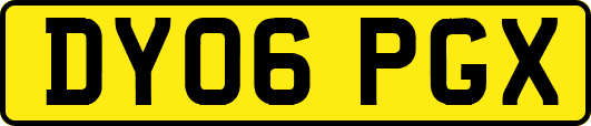DY06PGX