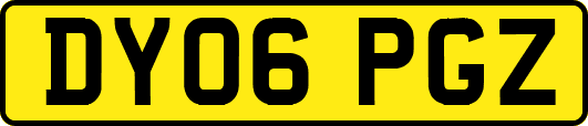 DY06PGZ