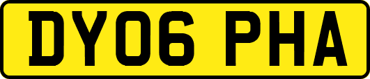 DY06PHA