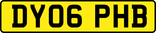 DY06PHB