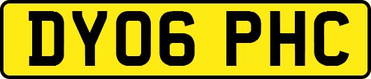 DY06PHC