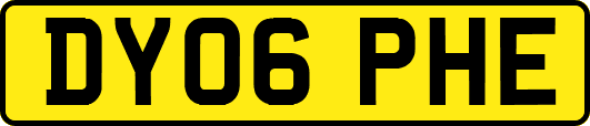 DY06PHE