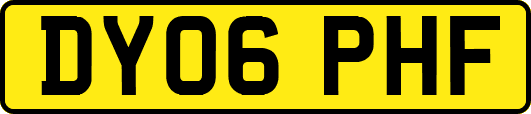 DY06PHF