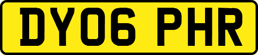DY06PHR