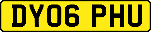 DY06PHU