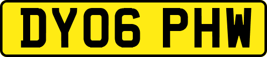 DY06PHW