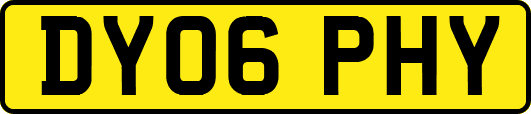 DY06PHY