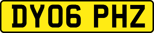 DY06PHZ