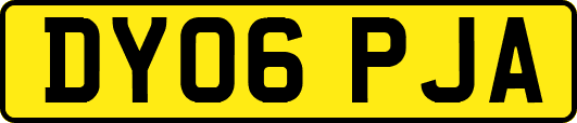 DY06PJA