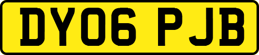 DY06PJB