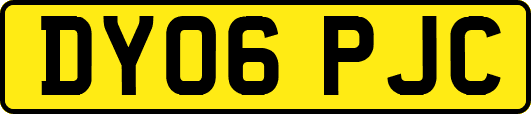 DY06PJC