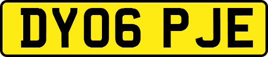 DY06PJE