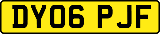 DY06PJF