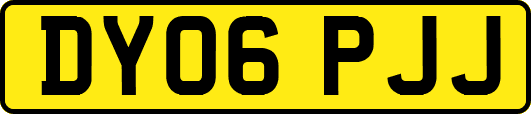 DY06PJJ