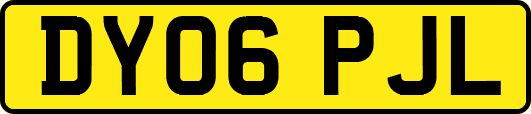 DY06PJL