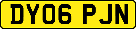 DY06PJN