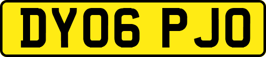 DY06PJO
