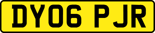 DY06PJR