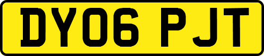 DY06PJT
