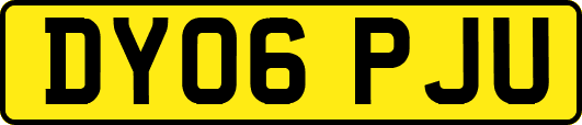 DY06PJU
