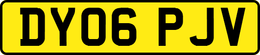 DY06PJV