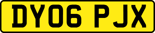 DY06PJX