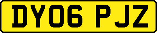 DY06PJZ