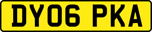 DY06PKA