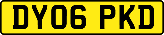 DY06PKD