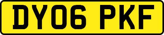 DY06PKF