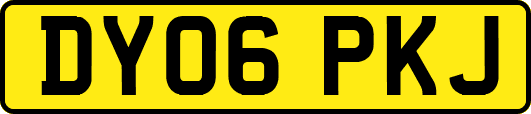 DY06PKJ
