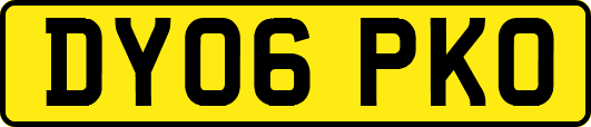 DY06PKO