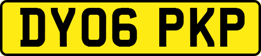 DY06PKP