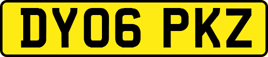 DY06PKZ