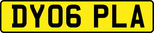DY06PLA