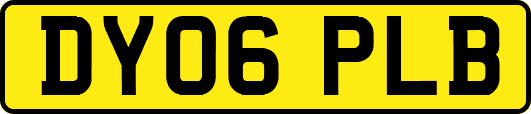 DY06PLB