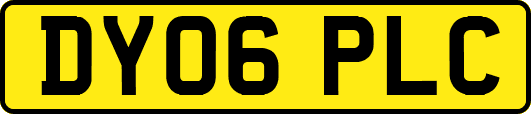 DY06PLC