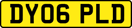 DY06PLD