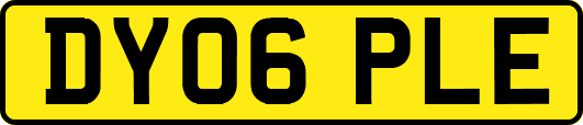 DY06PLE