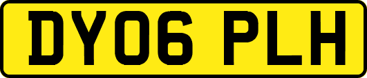 DY06PLH